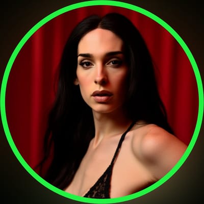 Victoria❤️‍🔥TS FireGirl 🔥 - OnlyFans Creator