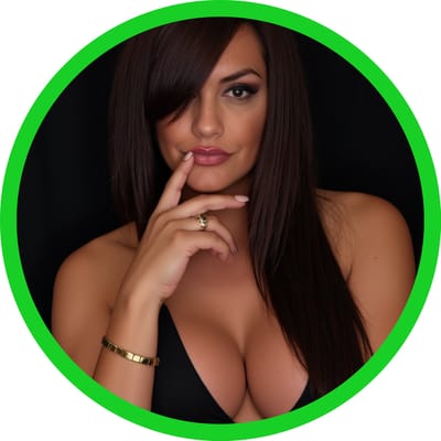 🌈Reina.TS - OnlyFans Creator