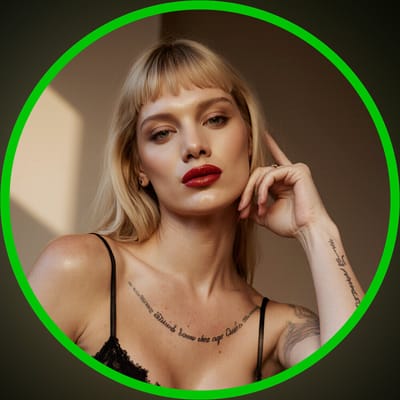 Matea TS-dream girl❤️ - OnlyFans Creator