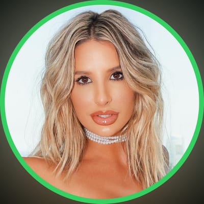 Eva💞Sky Your TS-girl - OnlyFans Creator