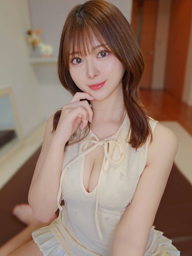 新山あんな