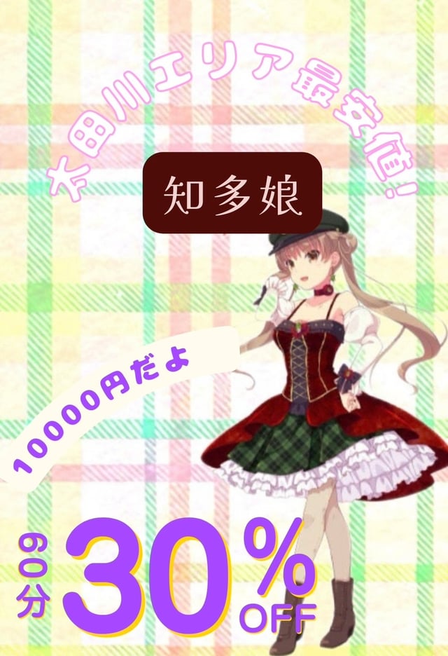 エリア最安値