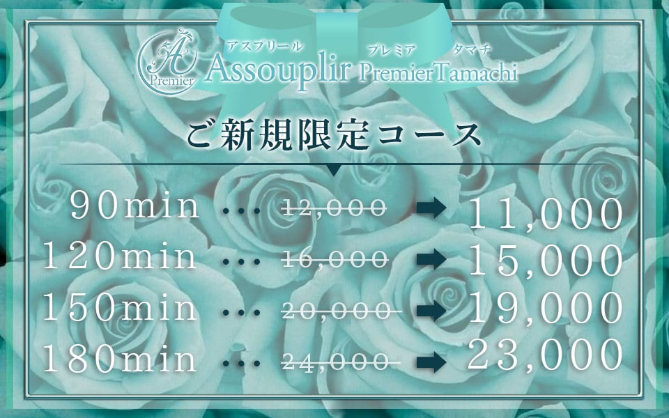 Assouplir Premier tamachi～アスプリールプレミアタマチ