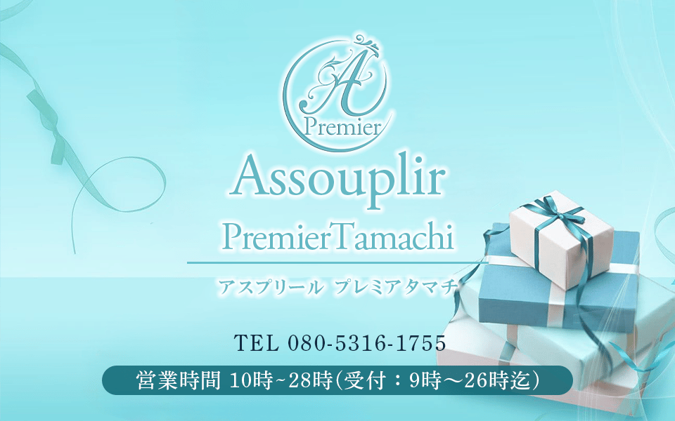 Assouplir Premier tamachi～アスプリールプレミアタマチ