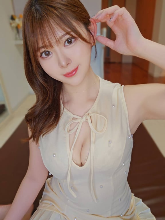 新山あんな