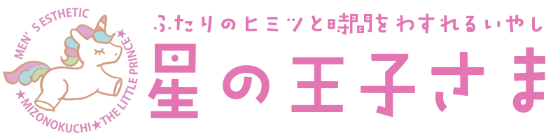 溝の口メンズエステ　星の王子さま