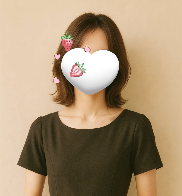 木ノ下いちご