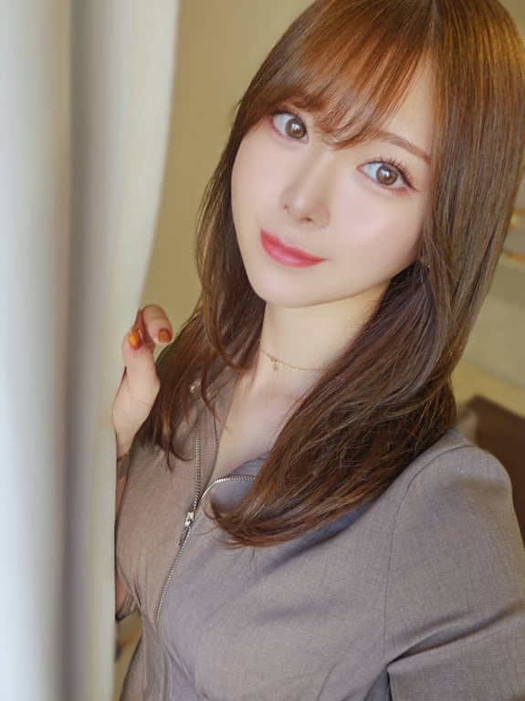 新山あんな