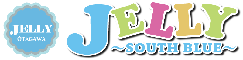 太田川メンズエステ　JELLY〜SOUTH BLUE〜ジェリーサウスブルー