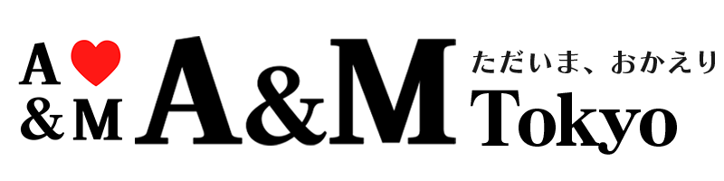 福生メンズエステ　A&M東京～エーアンドエム