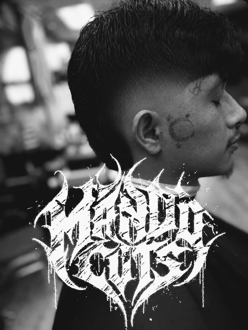 Burst Fade