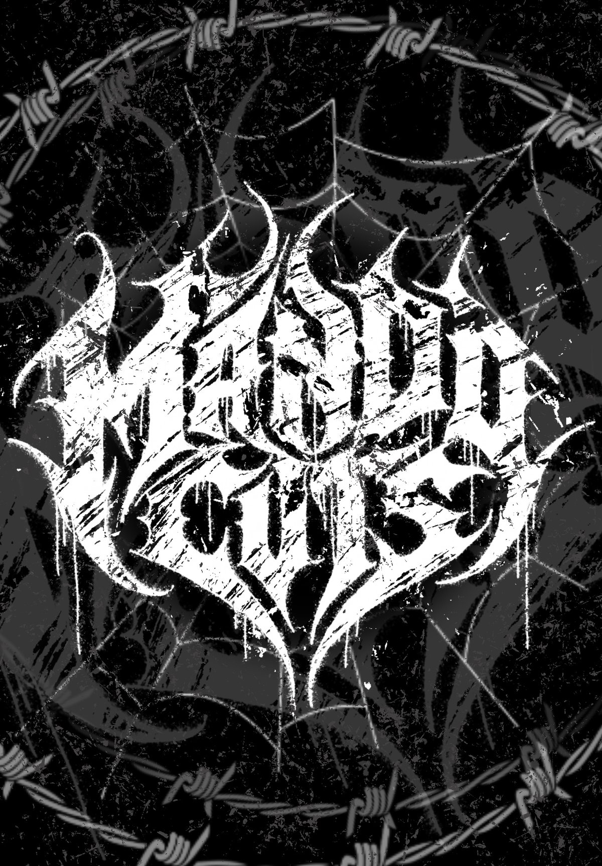 Custom Lettering