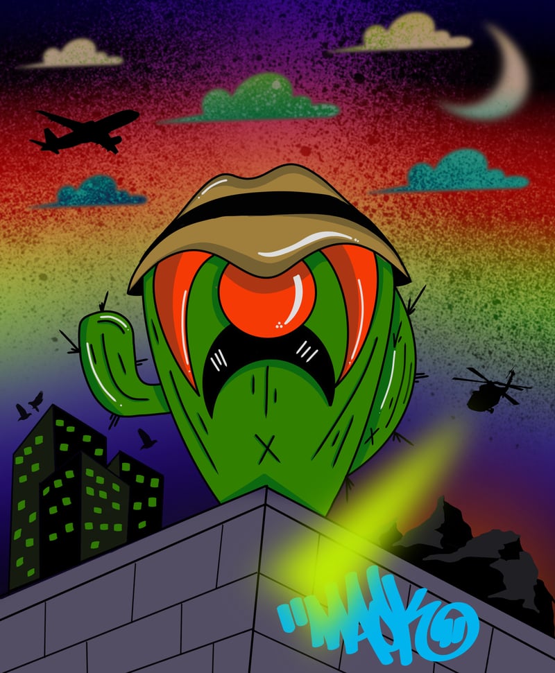 Digital Art