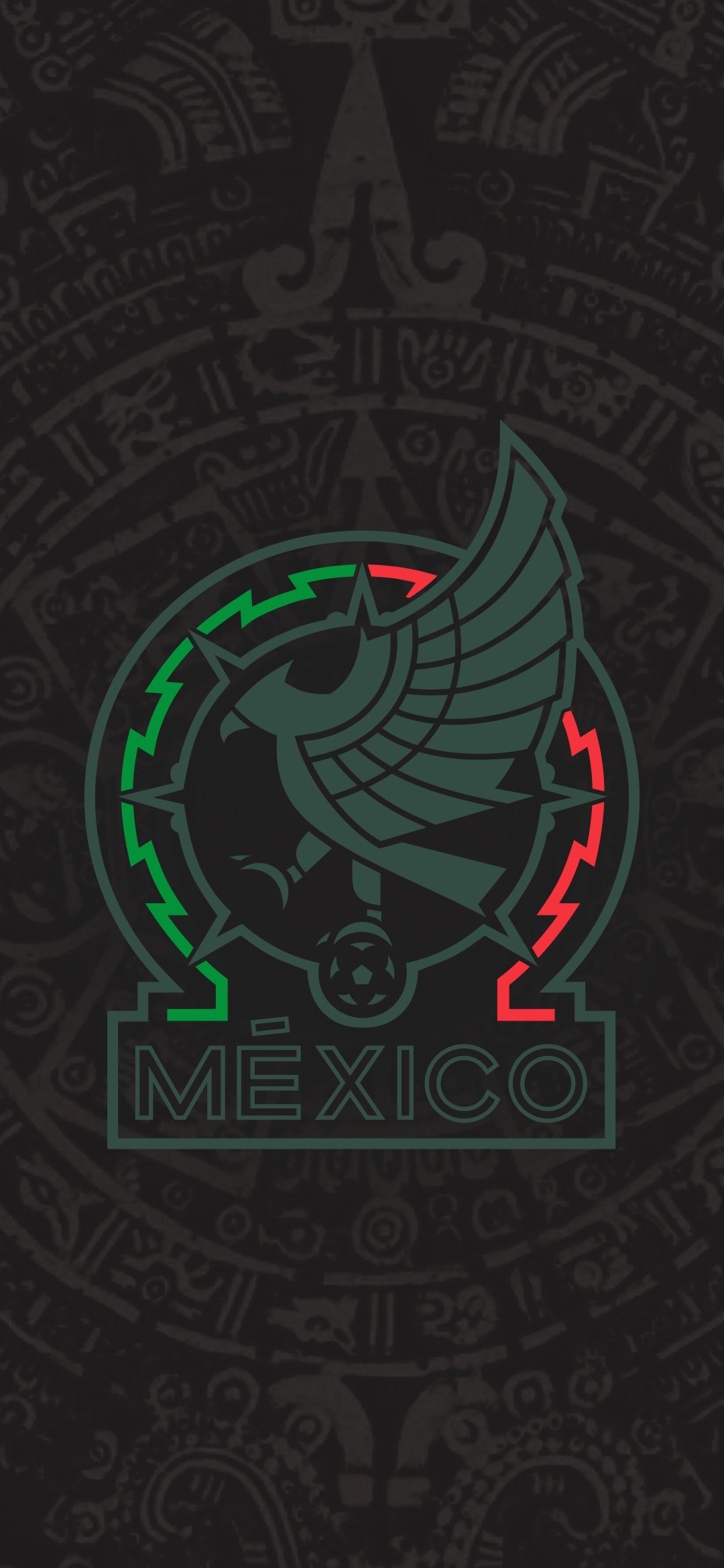 World Cup ‘26 x Phone Wallpaper