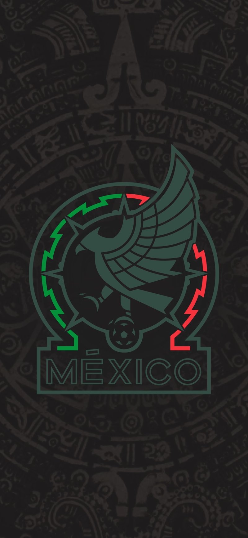 World Cup ‘26 x Phone Wallpaper