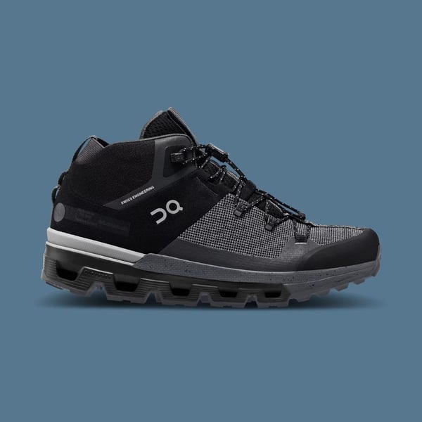 On 跑鞋 10 款路跑、越野、登山鞋推薦｜2025 年精選 10