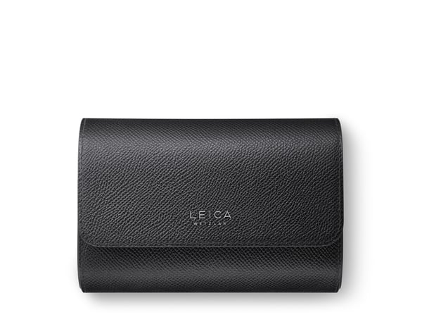 2025 Leica 徠卡皮革配件系列登場｜攝影迷必備的德製奢華精品周邊 1