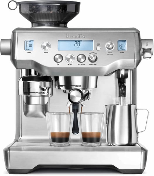買前必看！Breville 義式咖啡機怎麼選？12 款功能比較 11