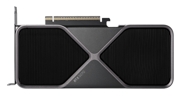 NVIDIA RTX 50 系 FE 現貨開賣！5070 NT$16750，5080 NT$30470 入手 4