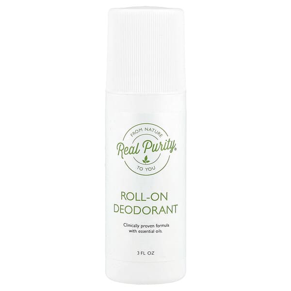 iHerb 美國人氣洗浴與個人護理必買 Top 10｜口碑好物一次入手 2