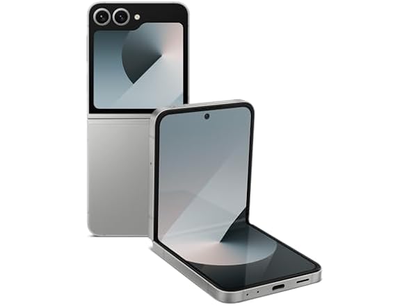 Samsung Galaxy Z Flip 6 黑五下殺 45 折超值入手，現在買就省 NT$20970 1