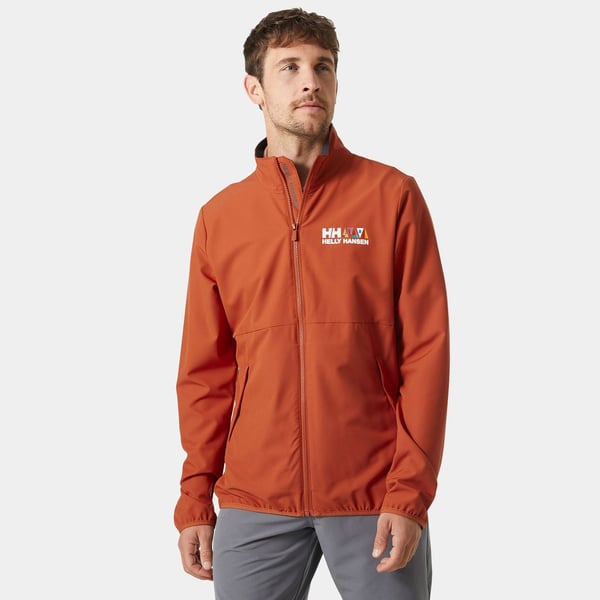 Helly Hansen 優惠專區低至 5 折，一件即省 NT$2400 1