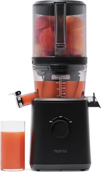 Nama J2、J3 慢磨機與 M1 植物奶機限時特價 79 折！最高可省 NT$3581！ 8