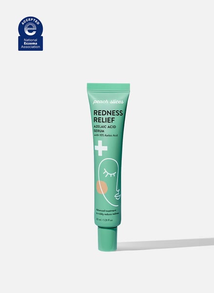 2025 杜鵑花酸產品推薦｜痘肌、敏感肌都能用的煥膚選擇 9