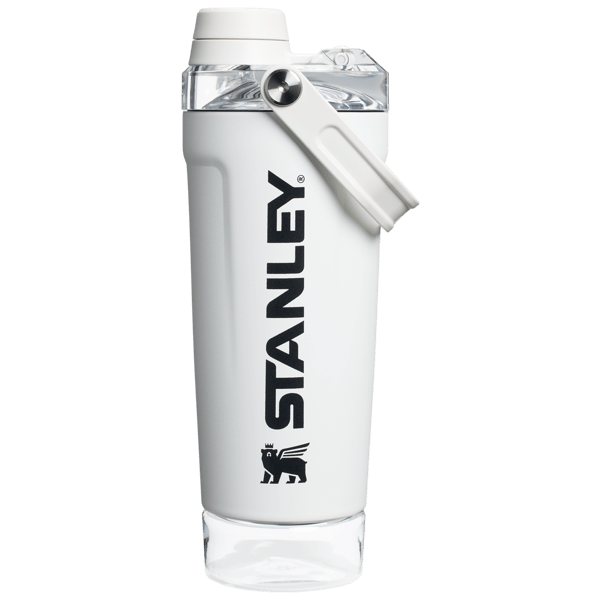 Stanley Vitalize Shaker 新色開賣，NT$1290 帶走健身必備水壺 3