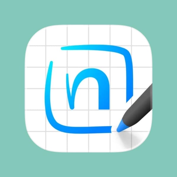 iPad 筆記混亂？精選 6 款 App 提升您的學習與工作效率 3