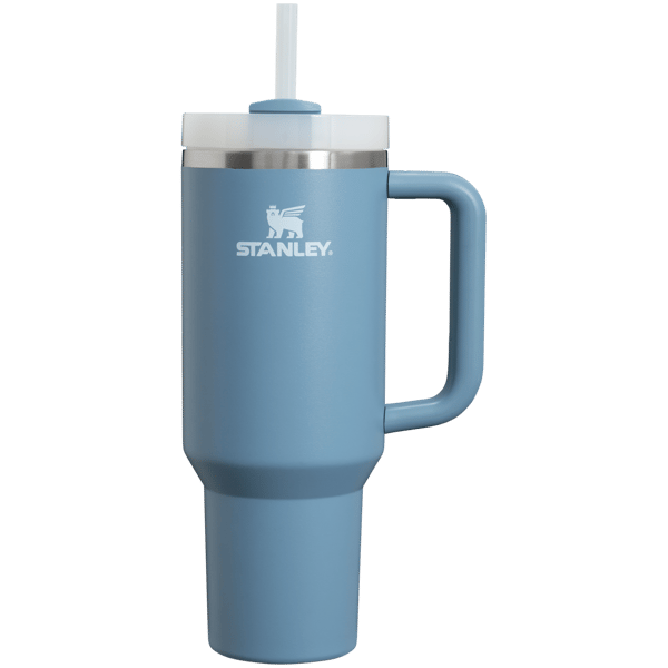 美國勞動節 Stanley 保溫杯 6 折起，單品最高省 NT$560 1