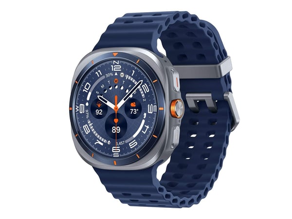 Galaxy Watch Ultra 2025 正式登場！預購最優惠價現省 NT$11000+ 2