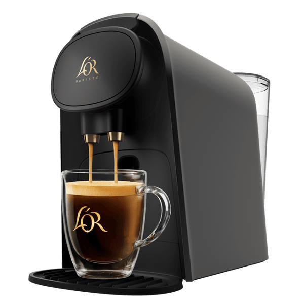 L'OR BARISTA 膠囊咖啡機免費送！下單膠囊就送主機 2