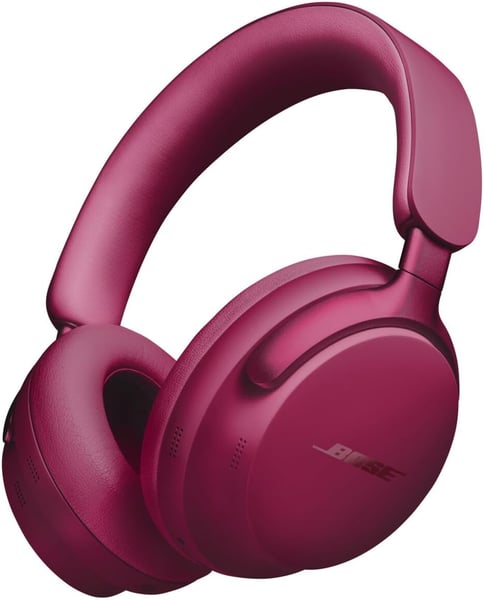 Bose QuietComfort Ultra 1代深紫紅特價 65 折！現省 NT$4770 1