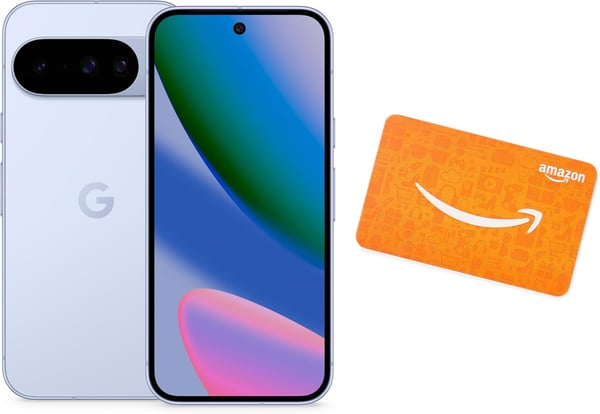 Google Pixel 10 系列美國勞動節登場，加碼 Amazon 禮物卡實省 NT$9270 2