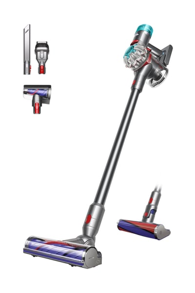 V8 到 Gen5 全線降價！Dyson 無線吸塵器限時 8 折起 2