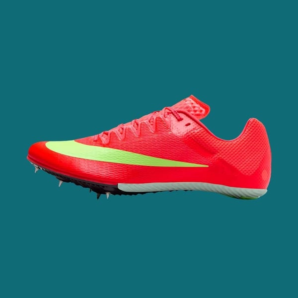 2025 年最佳田徑釘鞋推薦：從短跑到長跑的冠軍選擇 8