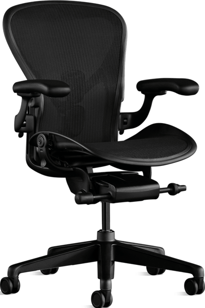 Herman Miller 人體工學椅 8 折，現在下單最多折 NT$12760 2
