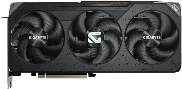 GIGABYTE RX 9070 系列顯示卡現貨！RDNA 4 架構，效能直逼 RTX 5070 3