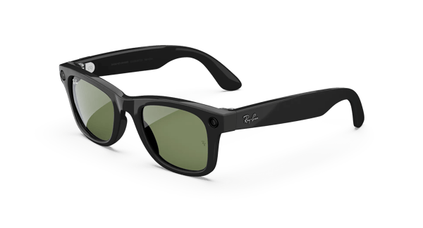 Ray-Ban Meta 智慧眼鏡史低價，父親節特惠 8 折送禮首選 1