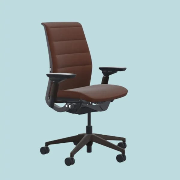 2025 年 Steelcase 辦公椅完整評測，7 大熱門型號優缺點與選購指南 5