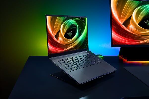 Razer 黑五瘋搶！Blade 14 下殺 NT$48820，滑鼠鍵盤同步 6 折起 3