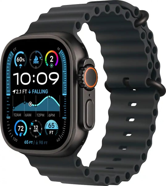 Apple Watch Ultra 2 聖誕優惠 69 折入手 Ultra 級續航，價差 NT$7950 超吸引 1