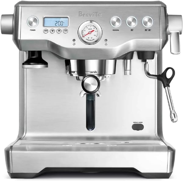 買前必看！Breville 義式咖啡機怎麼選？12 款功能比較 8