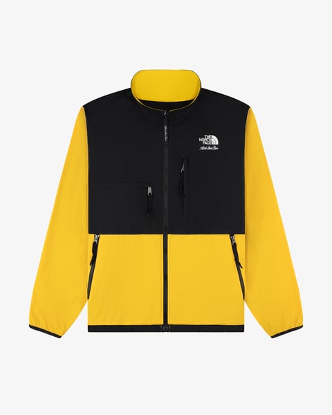 The North Face x Aimé Leon Dore 2025 最新秋冬必收單品購買攻略 4