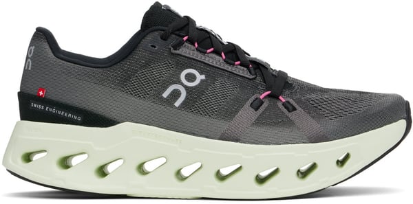 On 跑鞋精選款限時 6 折起，單品現省 NT$2270 1