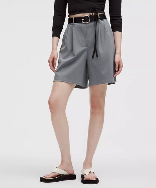 Lululemon 熱銷長褲、裙裝限時 58 折起，人氣單品現省 NT$1560 1