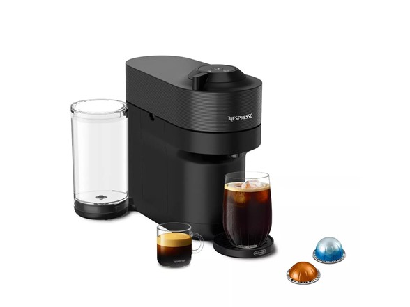 入手精品義式咖啡機只要 NT$2090！Nespresso 三款限時特價 3