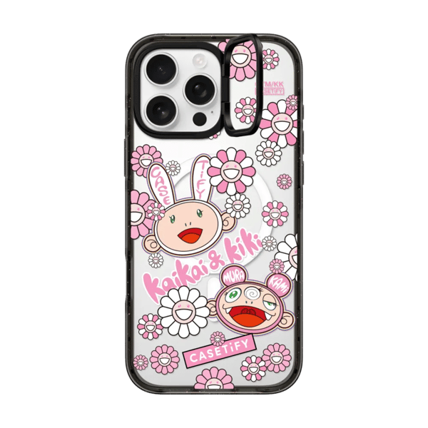 TOm　新品未開封 casetify×村上隆　iPhone14pro TOm様専用 新品未開封 casetify×村上隆 iPhone14pro - メルカリ