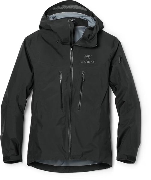 Arc'teryx 始祖鳥熱銷外套限時 7 折，Beta AR、Gamma Hoody 最多省 NT$8320 2